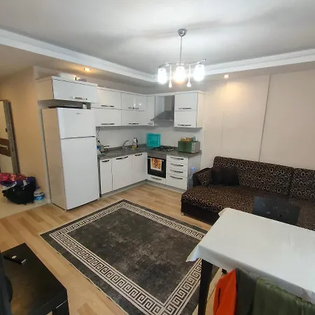 Konyaalti Liman Denize 400 Mt Havuzlu Antalya